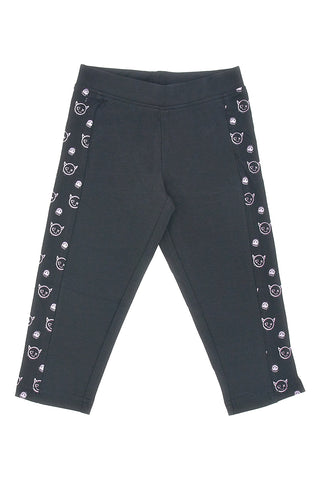 Bouny Baby Leggings da bambina con stampe - rosa: in offerta a 7.99€ su Bouny Baby Leggings da bambina con stampe - rosa: in offerta a 7.99€ su