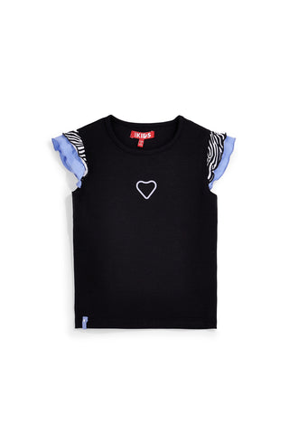 EA7 COMPLETO TSHIRT BERMUDA Bambino Navy Blue | Mascheroni Store EA7 COMPLETO TSHIRT BERMUDA Bambino Navy Blue | Mascheroni Store