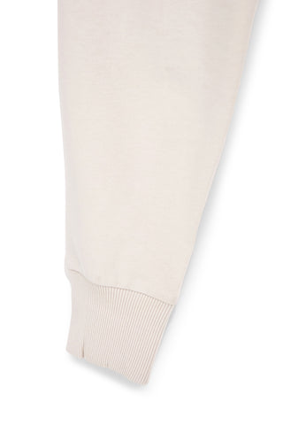 Beige Hose mit Cargotaschen Pitt Kinder PT-B-P-9031