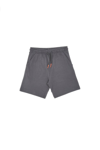 Rotes und schwarzes Pitt Kinder T-Shirt + Hose Set Pt-b-se-9028