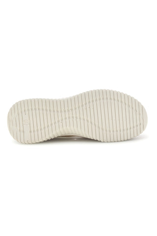 Beige perforierte leichte Ballerinas Mio tempo MINA3063