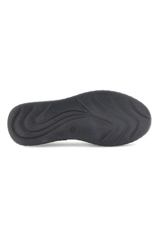 Slip-on Nera con Elastico Laterale Plocadi MIN6260