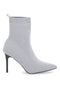 Socken Silver Ankle Boot Sweet Years 2219