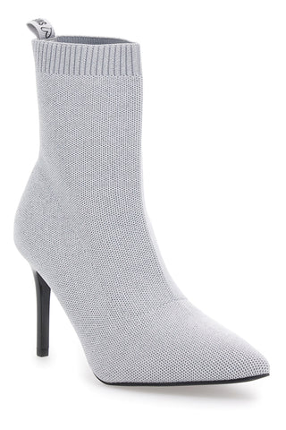 Socken Silver Ankle Boot Sweet Years 2219