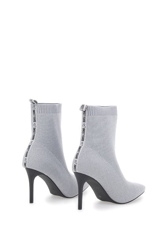 Socken Silver Ankle Boot Sweet Years 2219