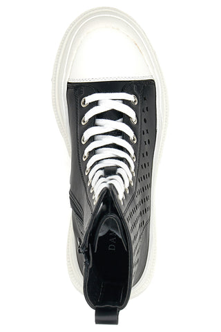 Scarponcino Dame Rose 787 Nero