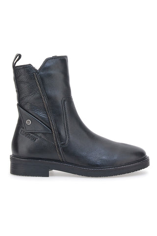 Stiefeletten Bugatti 932 Schwarz
