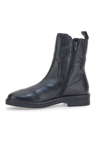 Stivaletti Ankle Boots Bugatti 932 Neri