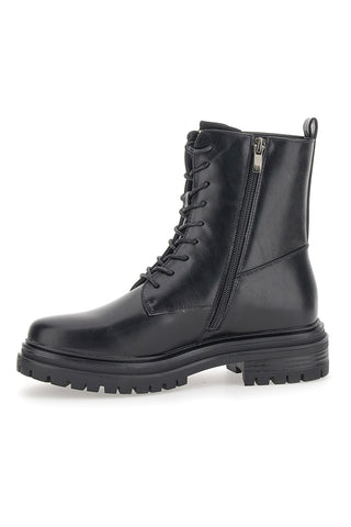 Combat Boots Sevenoaks 2001320 Neri