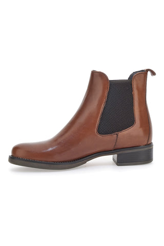 Chelsea-Stiefel First Lady 2002