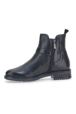 First Lady 2003 Stiefeletten Schwarz
