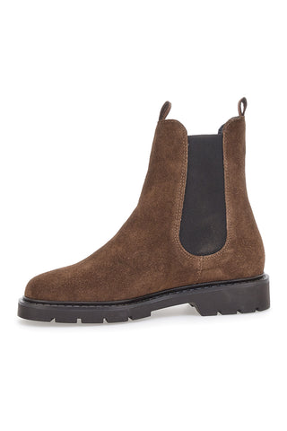 Chelsea Boots Braun Pittarello Glam 44504