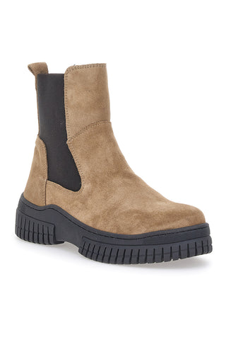 Chelsea Boot Pittarello 884001 Beige