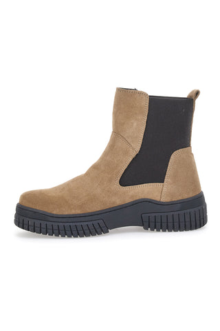 Chelsea Boot Pittarello 884001 Beige