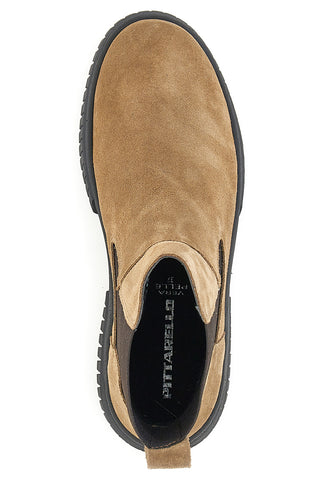 Chelsea Boot Pittarello 884001 Beige
