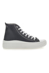 Mid Cut W Max 2116 Sneakers Schwarz