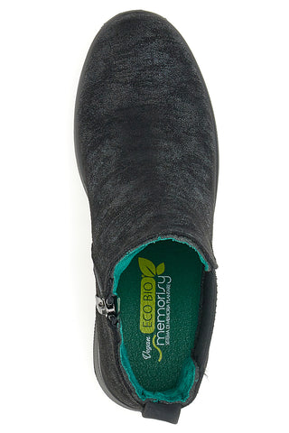 Stivaletti Neri Eco Bio 212210