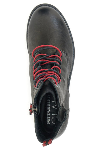 Pittarello Schwarze Amphibien 834131