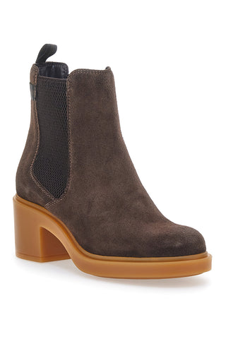 Pittarello Glam Chelsea Boots 860020 Braun