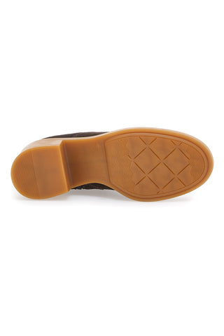 Pittarello Glam Chelsea Boots 860020 Braun