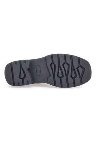 Chelsea Boots Pittarello 858005 Zigarre