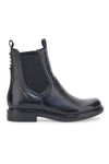 Pittarello Chelsea Boots 64238 Schwarz