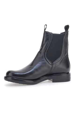 Pittarello Chelsea Boots 64238 Schwarz