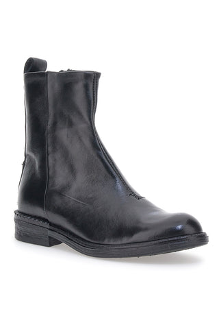 Stiefeletten Pitatrello 56235 Echtleder