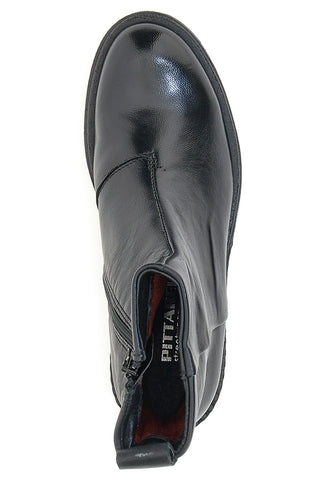 Stiefeletten Pitatrello 56235 Echtleder