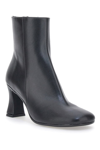 Pittarello Couture 320 Stiefeletten mit Absatz Schwarz