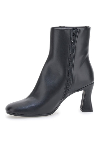 Pittarello Couture 320 Stiefeletten mit Absatz Schwarz