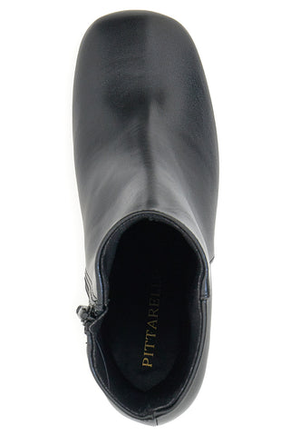 Pittarello Couture 320 Stiefeletten mit Absatz Schwarz