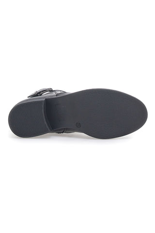 Stivaletti Cafè Cost 60036 Neri