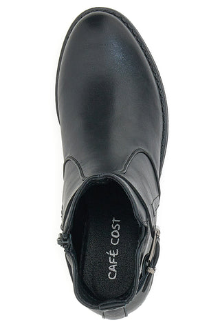 Stivaletti Cafè Cost 60036 Neri