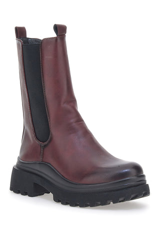 Chelsea-Stiefel The First 139