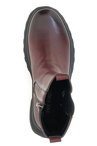 Chelsea-Stiefel The First 139