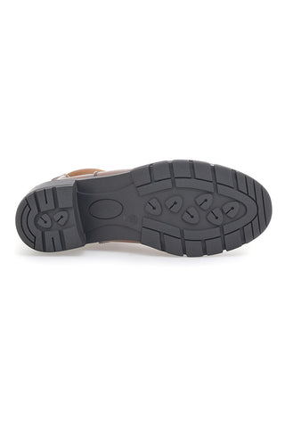 Chelsea Cafè-Stiefel kosten 594 Camel