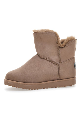 Stivaletti Me & Me 7 Khaki