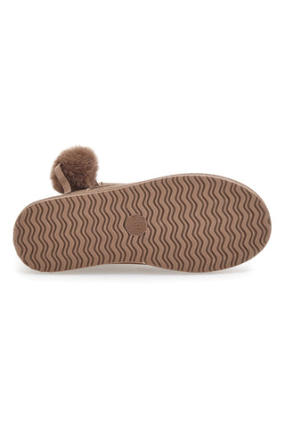 Stivaletti Me & Me 7 Khaki