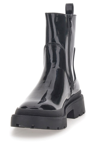 Stivaletti Chelsea Cafè Cost 220230 Beige