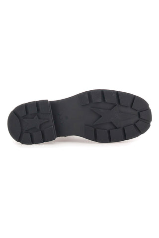 Stivaletti Chelsea Cafè Cost 220230 Beige