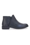 Stiefeletten Mon Dieu 414 Stiefeletten aus echtem Leder