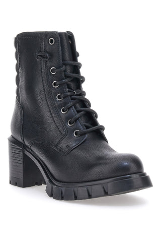 Schwarzhackige Amphibien Plocadi 2305