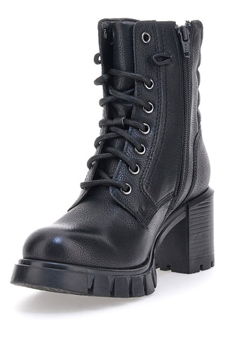 Schwarzhackige Amphibien Plocadi 2305