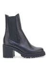 Stiefeletten Schwarz Mio Tempo 28110