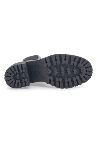 Stiefeletten Schwarz Mio Tempo 28110