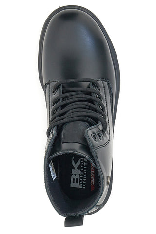 Anfibi British Knights Blake Neri