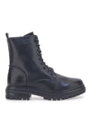 Kampfstiefel Black Café kosten 200130A