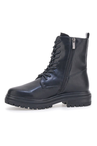 Kampfstiefel Black Café kosten 200130A