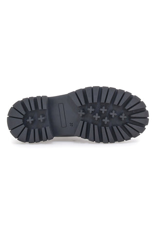 Stivaletto Beatles Nero Black Shoot 20530